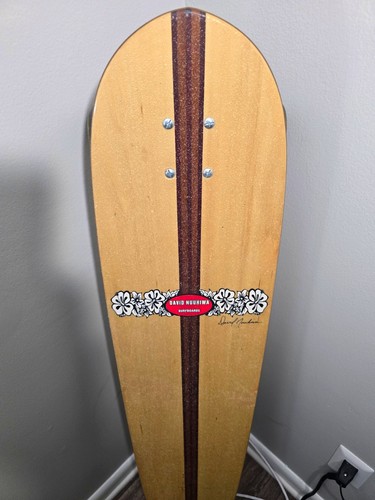 David nuuhiwa surfboard - nuuhiwa,